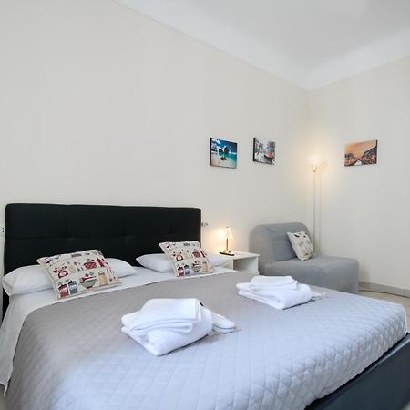 מילאנו Garibaldi Isola Apartments מראה חיצוני תמונה