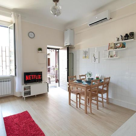 מילאנו Garibaldi Isola Apartments מראה חיצוני תמונה
