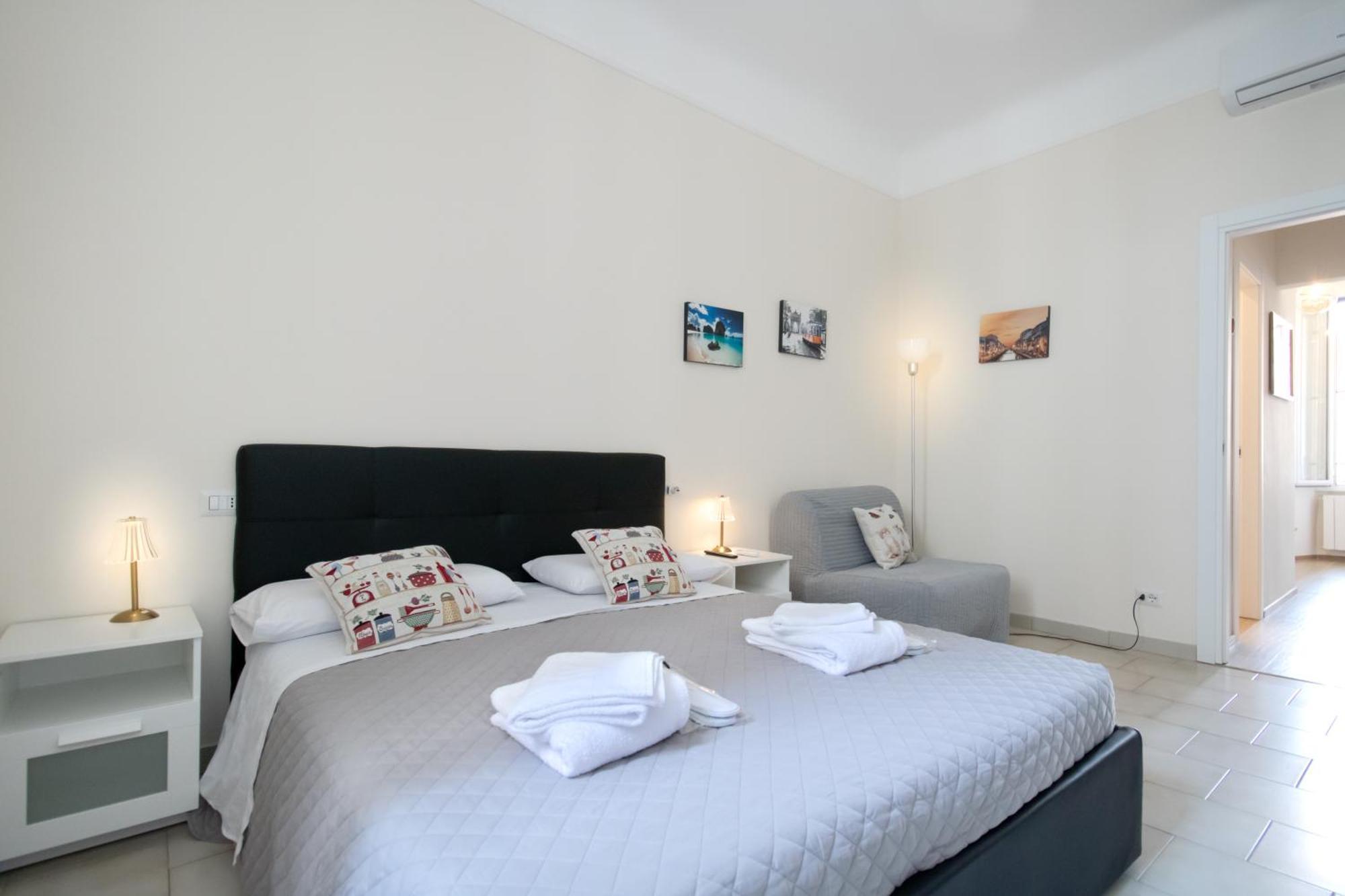 מילאנו Garibaldi Isola Apartments מראה חיצוני תמונה