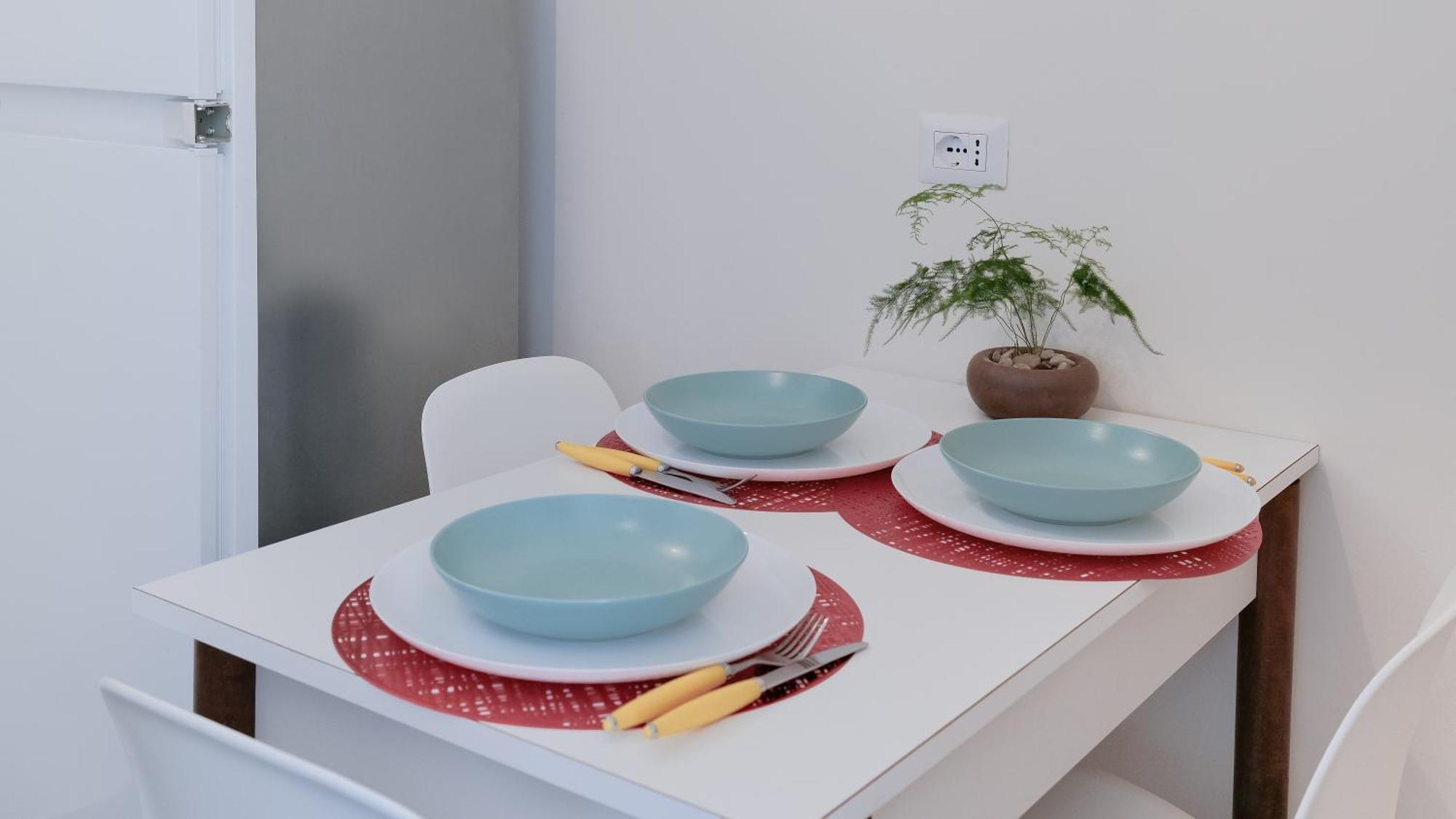 מילאנו Garibaldi Isola Apartments מראה חיצוני תמונה