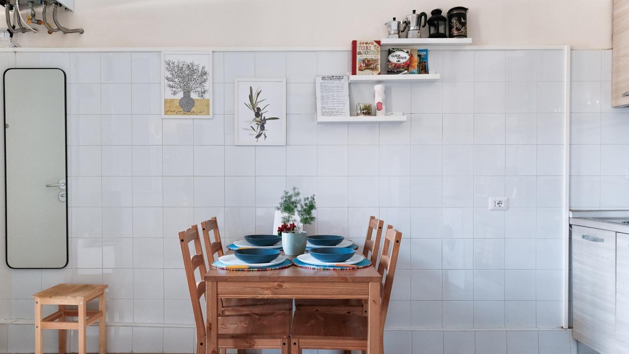 מילאנו Garibaldi Isola Apartments מראה חיצוני תמונה