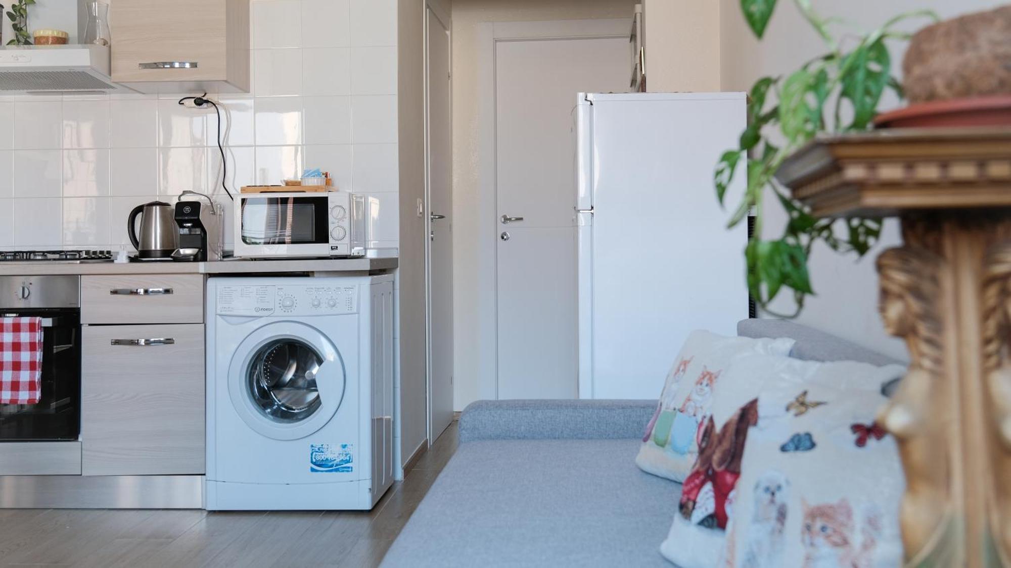 מילאנו Garibaldi Isola Apartments מראה חיצוני תמונה