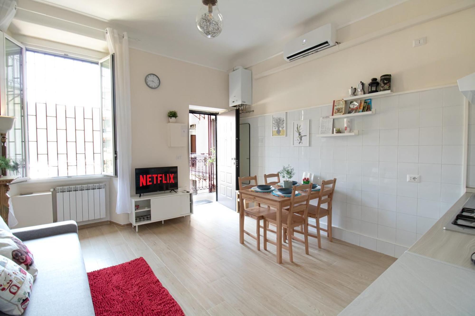 מילאנו Garibaldi Isola Apartments מראה חיצוני תמונה